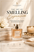 The Art of Smelling Expensive